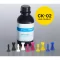 Ultracur3D® CK 02 Pigment Geel BASF - 500 ml
