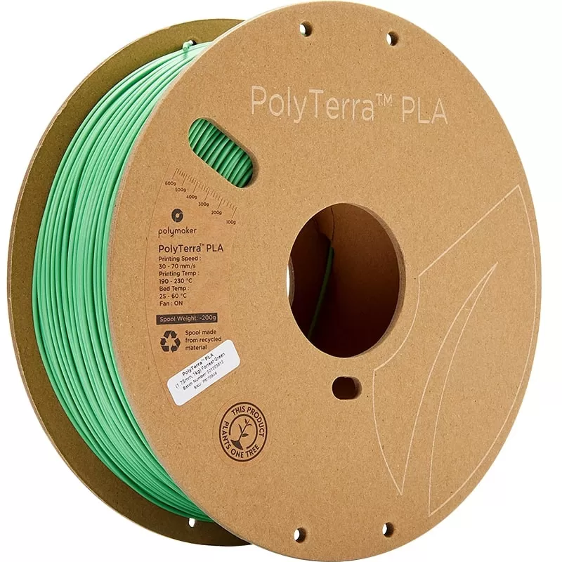 PolyTerra_PLA_Vert_Forêt_175mm_1 PolyTerra_PLA_Vert_Forêt_175mm_1
