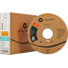 Packaging PolyLite PLA Orange - 1.75mm - 1 kg Packaging PolyLite PLA Orange - 1.75mm - 1 kg