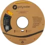 PLA Jaune Polymaker - 1.75mm - 1 kg PLA Jaune Polymaker - 1.75mm - 1 kg