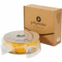 Packaging PolyLite PLA Jaune - 1.75mm - 1 kg Packaging PolyLite PLA Jaune - 1.75mm - 1 kg