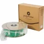 Packaging PolyLite PLA Vert - 1.75mm - 1 kg Packaging PolyLite PLA Vert - 1.75mm - 1 kg