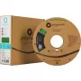 Polymaker PolyLite PLA Vert - 1.75mm - 1 kg Polymaker PolyLite PLA Vert - 1.75mm - 1 kg