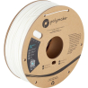Filament ABS Blanc Polymaker - 1.75mm - 1 kg Filament ABS Blanc Polymaker - 1.75mm - 1 kg