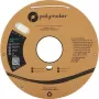 Filament ABS Blanc - 2.85mm - 1 kg Filament ABS Blanc - 2.85mm - 1 kg