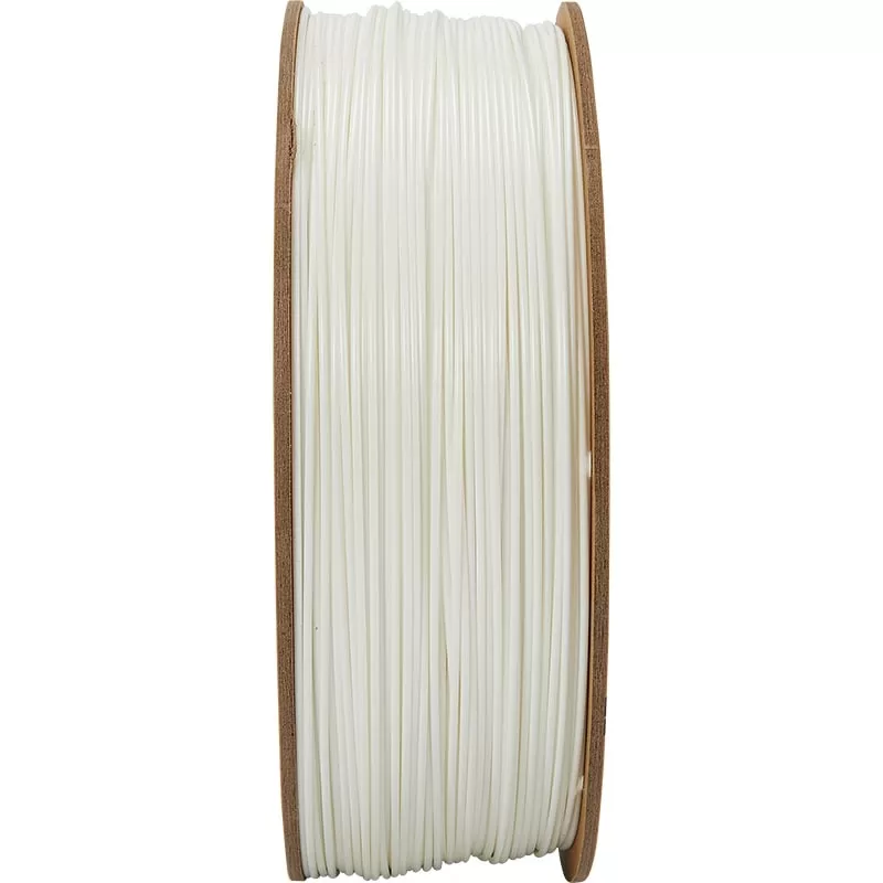 PolyLite ABS Blanc - 2.85mm - 1 kg PolyLite ABS Blanc - 2.85mm - 1 kg