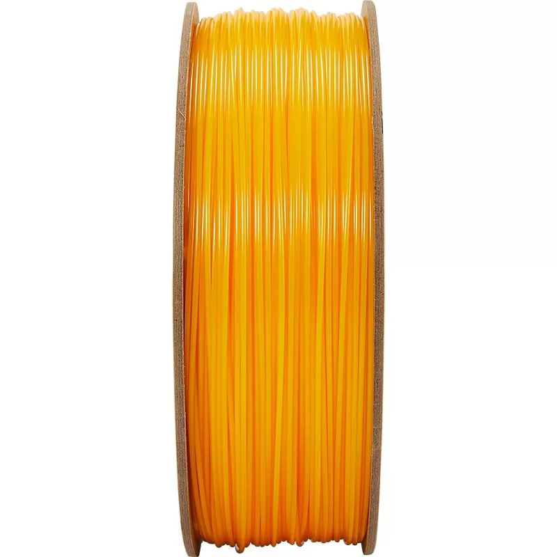 ABS Jaune PolyLite Polymaker - 1.75mm - 1 kg ABS Jaune PolyLite Polymaker - 1.75mm - 1 kg
