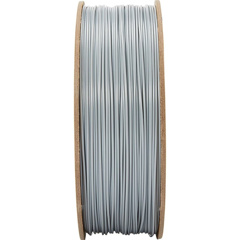 ABS Gris PolyLite Polymaker - 1.75mm - 1 kg ABS Gris PolyLite Polymaker - 1.75mm - 1 kg