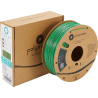 Emballage PolyLite ABS Vert - 1.75mm - 1 kg Emballage PolyLite ABS Vert - 1.75mm - 1 kg