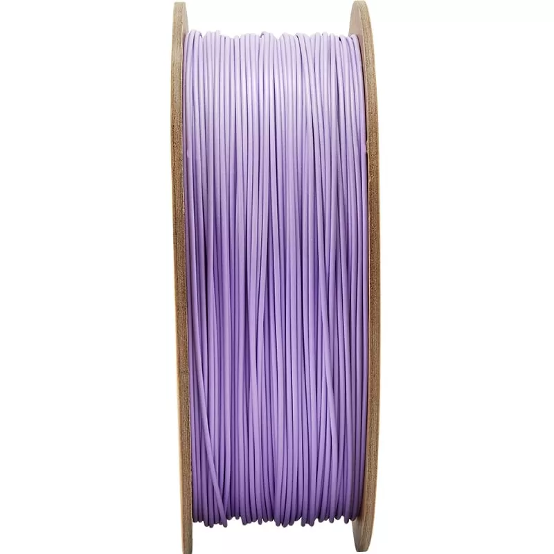 PolyTerra_PLA_Violet_Lavande_1.75mm_3 PolyTerra_PLA_Violet_Lavande_1.75mm_3