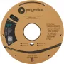 PolyLite PLA Noir Polymaker - 2.85mm - 1 kg PolyLite PLA Noir Polymaker - 2.85mm - 1 kg