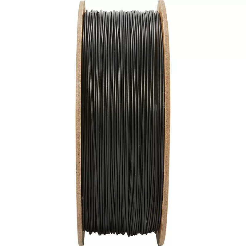 PLA Noir - 2.85mm - 1 kg PLA Noir - 2.85mm - 1 kg