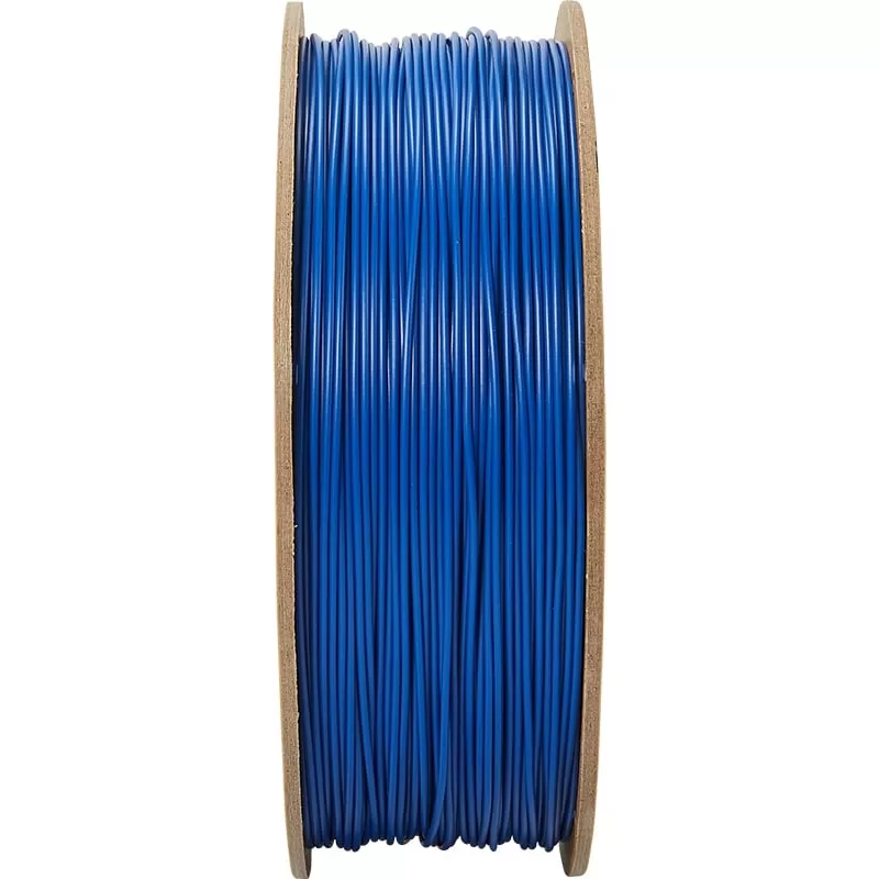 PLA Bleu PolyLite - 2.85mm - 1 kg PLA Bleu PolyLite - 2.85mm - 1 kg
