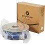 Sous vide PLA Bleu Polymaker - 2.85mm - 1 kg Sous vide PLA Bleu Polymaker - 2.85mm - 1 kg