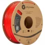 PolyLite PLA Rouge - 2.85mm - 1 kg PolyLite PLA Rouge - 2.85mm - 1 kg