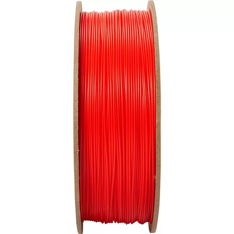 Filament PLA Rouge - 2.85mm - 1 kg Filament PLA Rouge - 2.85mm - 1 kg