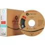 Packaging PolyLite PLA Rouge - 2.85mm - 1 kg Packaging PolyLite PLA Rouge - 2.85mm - 1 kg