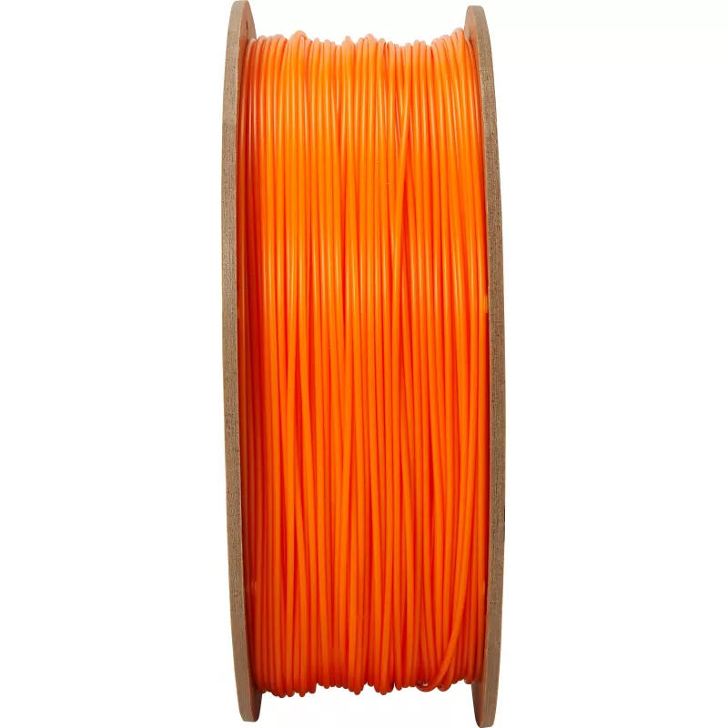 Filament PLA Orange - 2.85mm - 1 kg Filament PLA Orange - 2.85mm - 1 kg