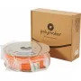Sous vide PolyLite PLA Orange - 2.85mm - 1 kg Sous vide PolyLite PLA Orange - 2.85mm - 1 kg