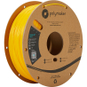 PolyLite PLA Jaune - 2.85mm - 1 kg PolyLite PLA Jaune - 2.85mm - 1 kg