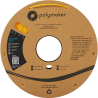 PolyLite PLA Jaune Polymaker - 2.85mm - 1 kg PolyLite PLA Jaune Polymaker - 2.85mm - 1 kg