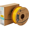 Emballage PolyLite PLA Jaune - 2.85mm - 1 kg Emballage PolyLite PLA Jaune - 2.85mm - 1 kg