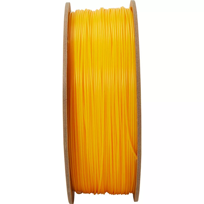 PLA Jaune Polymaker - 2.85mm - 1 kg PLA Jaune Polymaker - 2.85mm - 1 kg