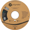 PolyLite PLA Gris Polymaker - 2.85mm - 1 kg PolyLite PLA Gris Polymaker - 2.85mm - 1 kg