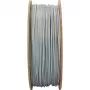 PolyLite Fil PLA Gris - 2.85mm - 1 kg PolyLite Fil PLA Gris - 2.85mm - 1 kg