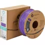 Emballage PolyLite PLA Violet - 2.85mm - 1 kg Emballage PolyLite PLA Violet - 2.85mm - 1 kg
