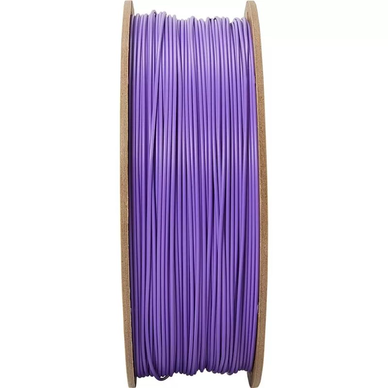 PLA Violet Polymaker - 2.85mm - 1 kg PLA Violet Polymaker - 2.85mm - 1 kg