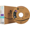 Packaging PolyLite PLA Violet - 2.85mm - 1 kg Packaging PolyLite PLA Violet - 2.85mm - 1 kg