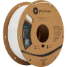 PolyLite PETG Blanc - 2.85mm - 1 kg PolyLite PETG Blanc - 2.85mm - 1 kg