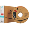 Packaging PolyLite PETG Rouge - 1.75mm - 1 kg Packaging PolyLite PETG Rouge - 1.75mm - 1 kg