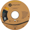 PETG Jaune PolyLite - 2.85mm - 1 kg PETG Jaune PolyLite - 2.85mm - 1 kg