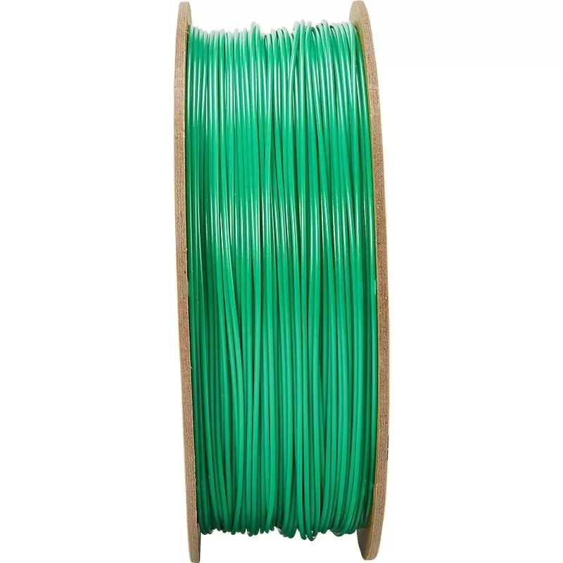 Filament PolyLite PETG Vert - 2.85mm - 1 kg Filament PolyLite PETG Vert - 2.85mm - 1 kg