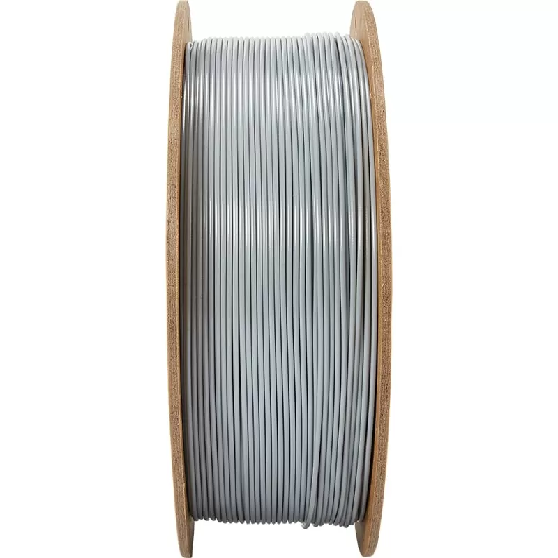 PETG Gris PolyLite - 1.75mm - 1 kg PETG Gris PolyLite - 1.75mm - 1 kg