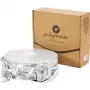 Sous vide PolyLite ASA Blanc - 2.85mm - 1 kg Sous vide PolyLite ASA Blanc - 2.85mm - 1 kg