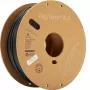 PolyTerra PLA Noir Charbon - 2.85mm - 1 kg PolyTerra PLA Noir Charbon - 2.85mm - 1 kg