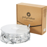 Sous vide PolyLite ASA Rouge - 1.75mm - 1 kg Sous vide PolyLite ASA Rouge - 1.75mm - 1 kg