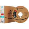 Packaging PolyLite ASA Rouge - 1.75mm - 1 kg Packaging PolyLite ASA Rouge - 1.75mm - 1 kg