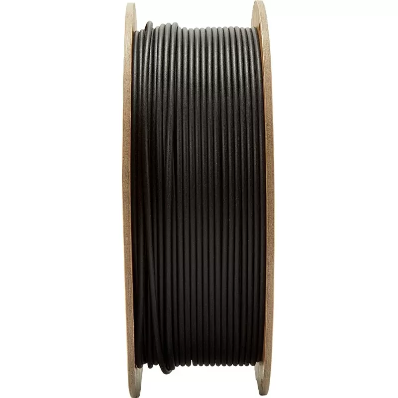 PolyTerra_PLA_Noir_Charbon_2.85mm_3 PolyTerra_PLA_Noir_Charbon_2.85mm_3