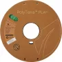 Bobine PolyTerra+ PLA Vert- 1.75mm - 1 kg Bobine PolyTerra+ PLA Vert- 1.75mm - 1 kg