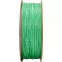 Enrouleur PolyTerra+ PLA Vert - 1.75mm - 1 kg Enrouleur PolyTerra+ PLA Vert - 1.75mm - 1 kg