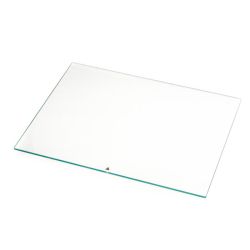 Plateau en verre Ultimaker S5, S6