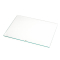 Plateau en verre Ultimaker S5, S6
