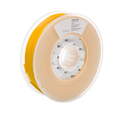 PLA Ultimaker Jaune - 2.85mm - 750g