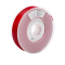 ABS Ultimaker Rood - 2.85mm - 750g
