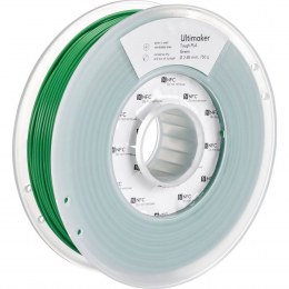 PLA Tough Ultimaker Groen - 2.85mm - 750g