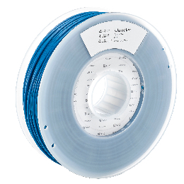 PLA Tough Ultimaker Bleu - 2.85mm - 750g